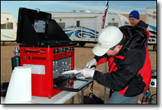 Camp Chef Outdoor Gas Cooking Products