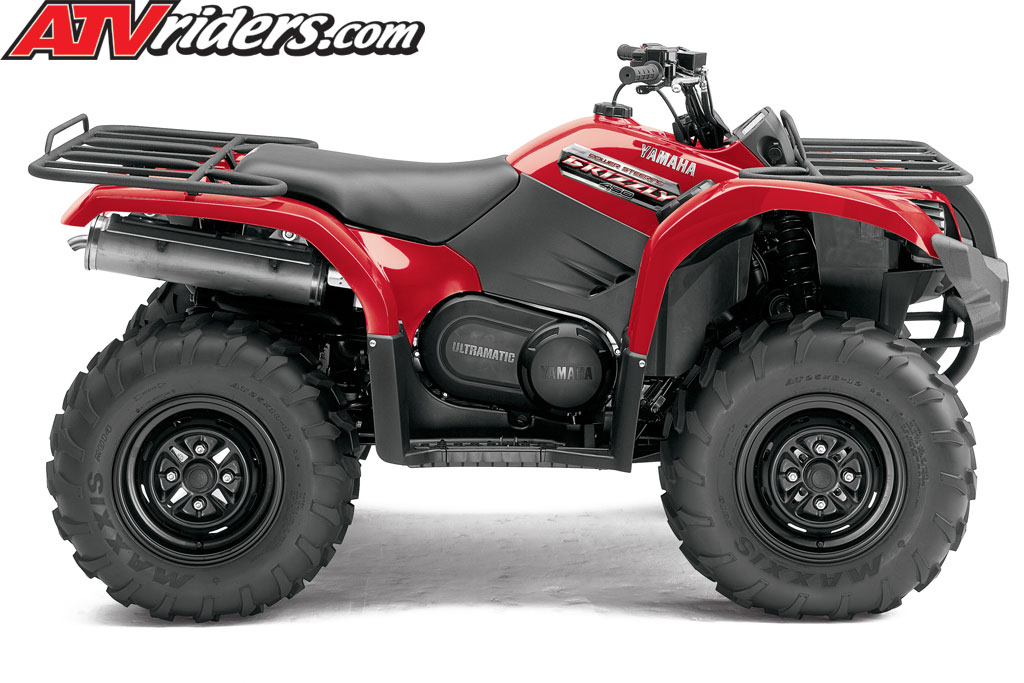 Yamaha motor atv deals