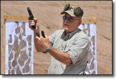Gunsite Instructor