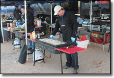 Camp Chef Outdoor Gas Cooking Products