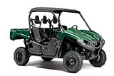 2014 Yamaha Viking 700 EPS 4x4 SxS / UTV 