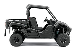 2014 Yamaha Viking 700 EPS 4x4 EFI SxS / UTV