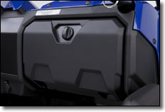 2014 Yamaha Viking