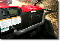 2014 Yamaha Viking