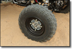 Maxxis Tires