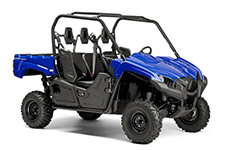 2015 Yamaha Viking VI