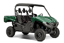 Yamaha Viking EPS