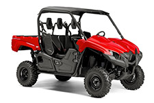 Yamaha Viking EPS