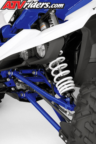 2016 Yamaha YXZ 1000R