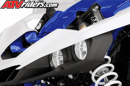 2016 Yamaha YXZ 1000R