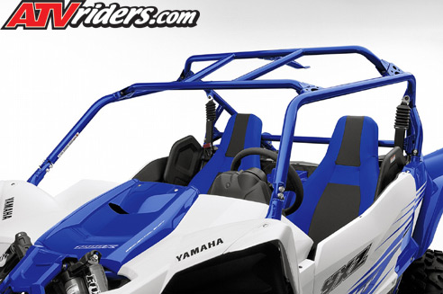 2016 Yamaha YXZ 1000R