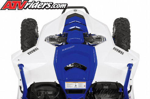 2016 Yamaha YXZ 1000R