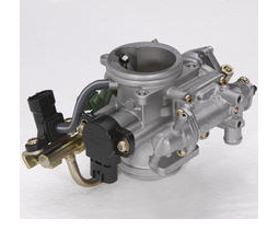 Yamaha Raptor 700 Throttle Body