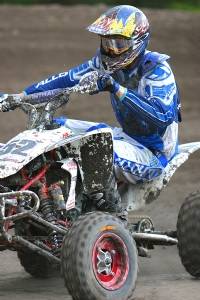 Luke Beechey