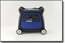 Yamaha EF4500iSE Generator