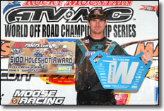 Yamaha's Dustin Nelson