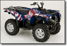 Yamaha's Dustin Nelson