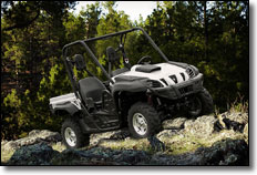 Yamaha Rhino SxS / UTV 