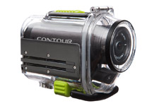 Contour +2 HD Video Camera