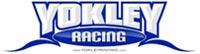 Yokley ATV Racing Logo