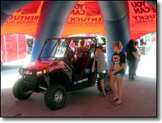 Yokley Racing