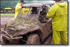 Yokley Racing's Scott Kiger