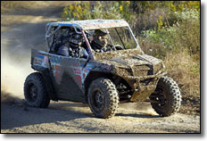 Yokley Racing's Scott Kiger