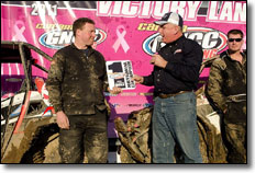 Yokley Racing's William Yokley