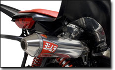 Honda TRX700XX Yoshimura Slip On