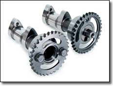 Yoshimura Suzuki LTR450 Camshaft