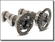 Yoshimura Suzuki LTZ400 Camshafts