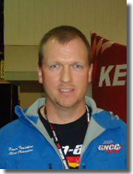 Kevin Trantham