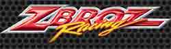 Zbroz Racing Logo