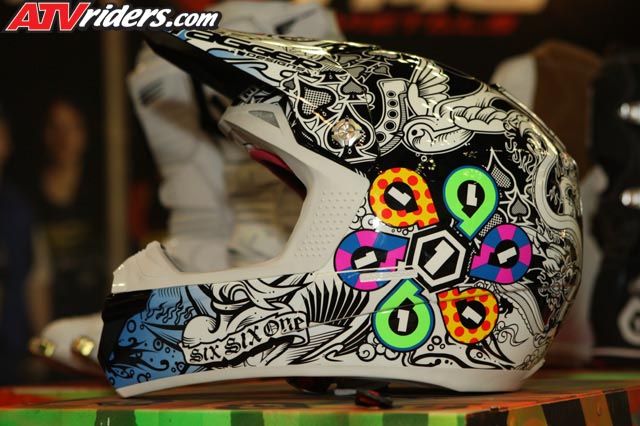 helmet-six-six-one