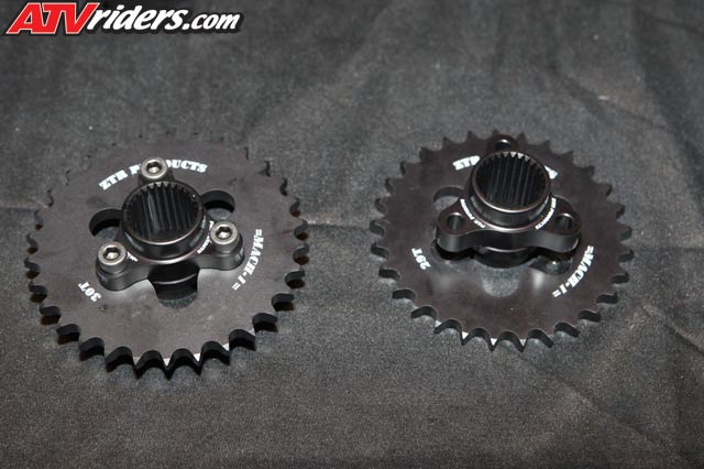 mini-atv-ztr-quick-change-hub-atv-sprocket