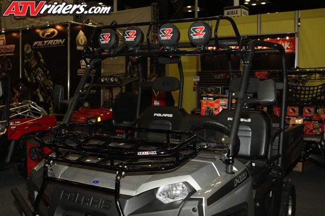 seizmik-polaris-ranger-hd-racks-light-bar