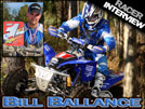 One Hour With the King of Quads - Bill Ballance





