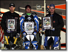 Bill Ballance - 9Time GNCC Pro ATV Champion