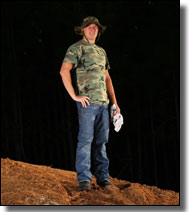 Chad Wienen Pro ATV Motocross Racing