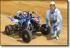 Wienen Motorsports' Chad Wienen