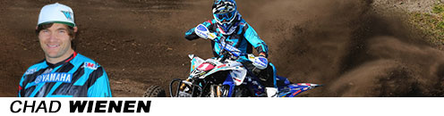 Chad Wienen Interview