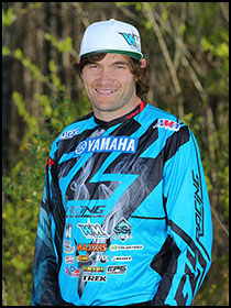 Chad Wienen Pro ATV Motocross Racing