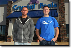 Snapp Brothers