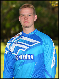 Cole Richardson