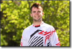 Dalton Millican - Honda 450R ATV