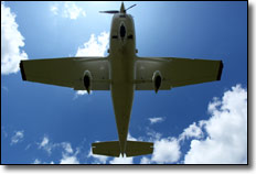 Doug Gust - Airplane