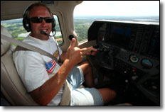 Doug Gust - Airplane