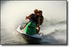 Doug Gust - Jet Ski