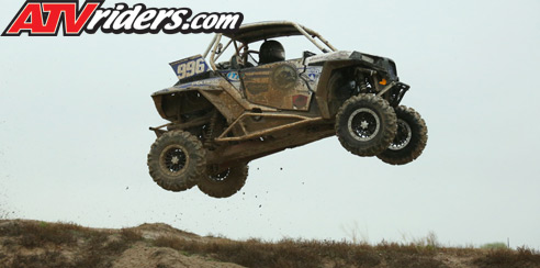 Jeremy Brown Rocky Mountain UTV Racing