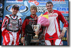 Jeremy Lawson - Honda TRX 450R ATV